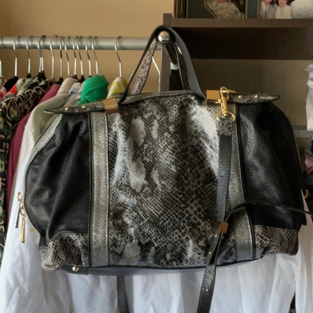 Handbag